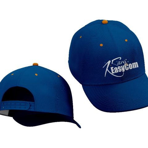 Casquettes<br> <em></em>