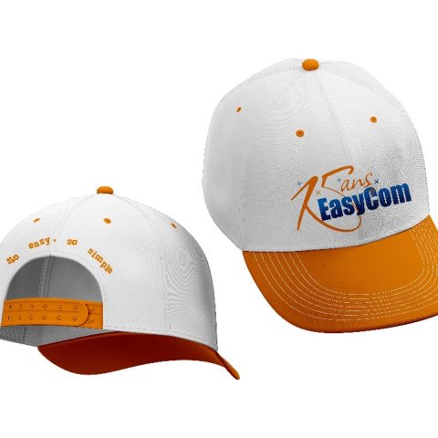 Casquettes<br> <em></em>