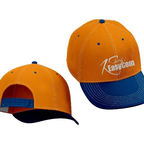 Casquettes<br> <em></em>